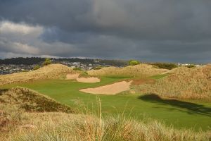 Barnbougle (Dunes) 4th Fairway 2026